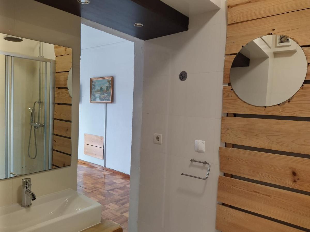 Affittacamere Grand Sasimi House Oporto