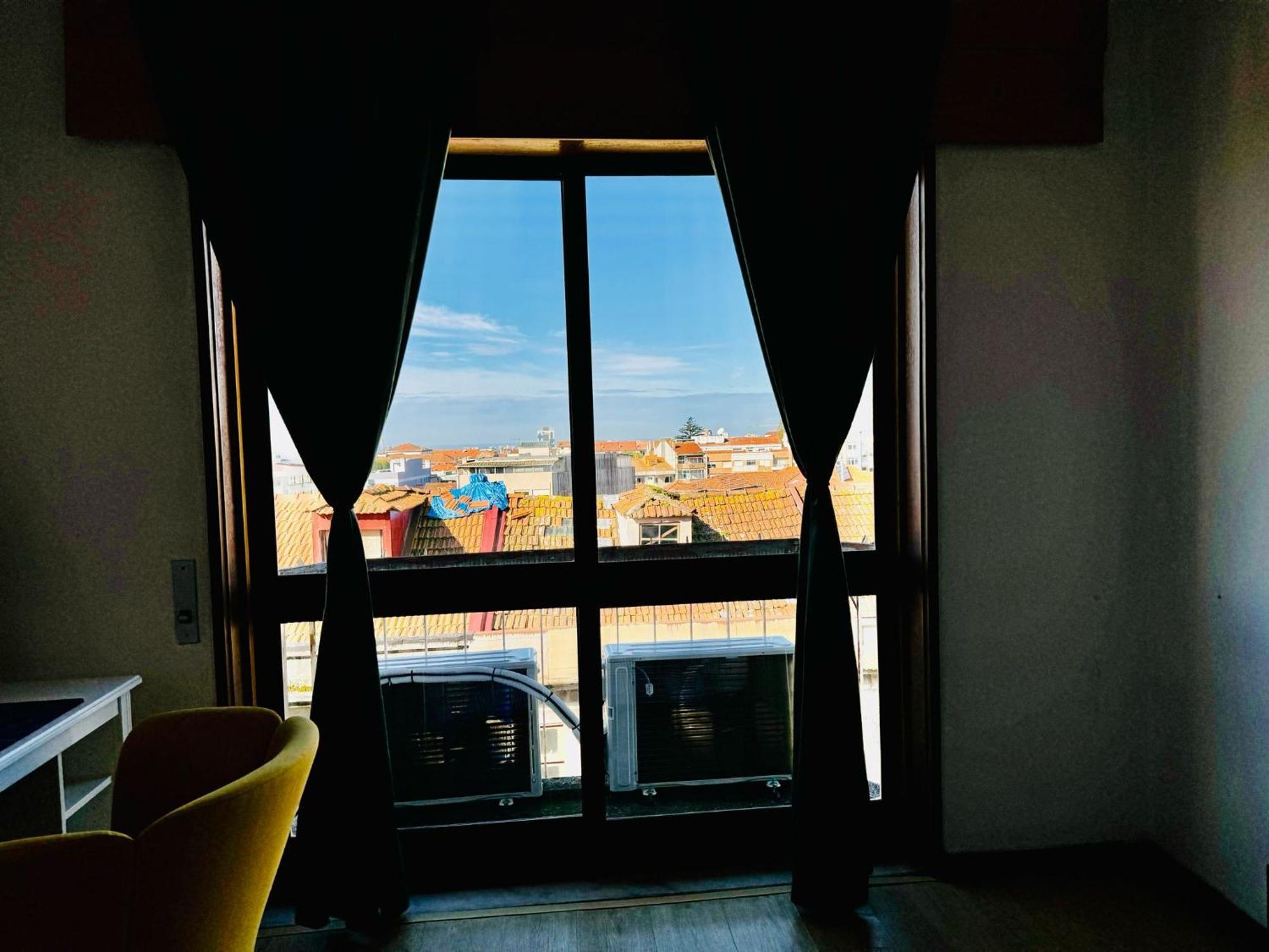 Grand Sasimi House Affittacamere Oporto