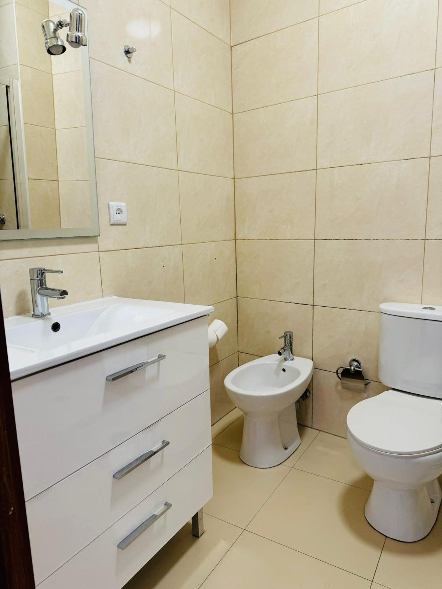 Grand Sasimi House Affittacamere *
