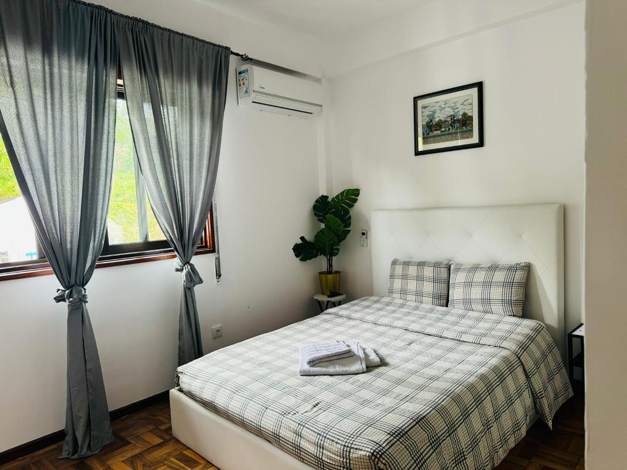 Grand Sasimi House Affittacamere