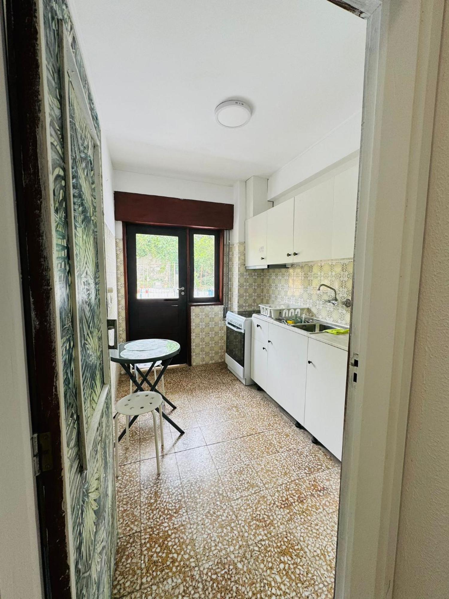 Grand Sasimi House Affittacamere Oporto