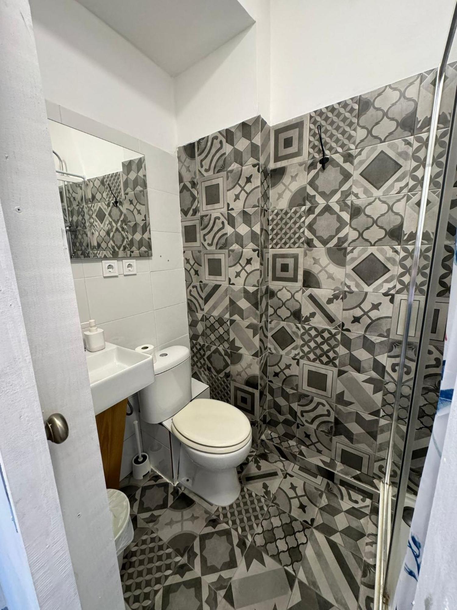 Grand Sasimi House Affittacamere Oporto