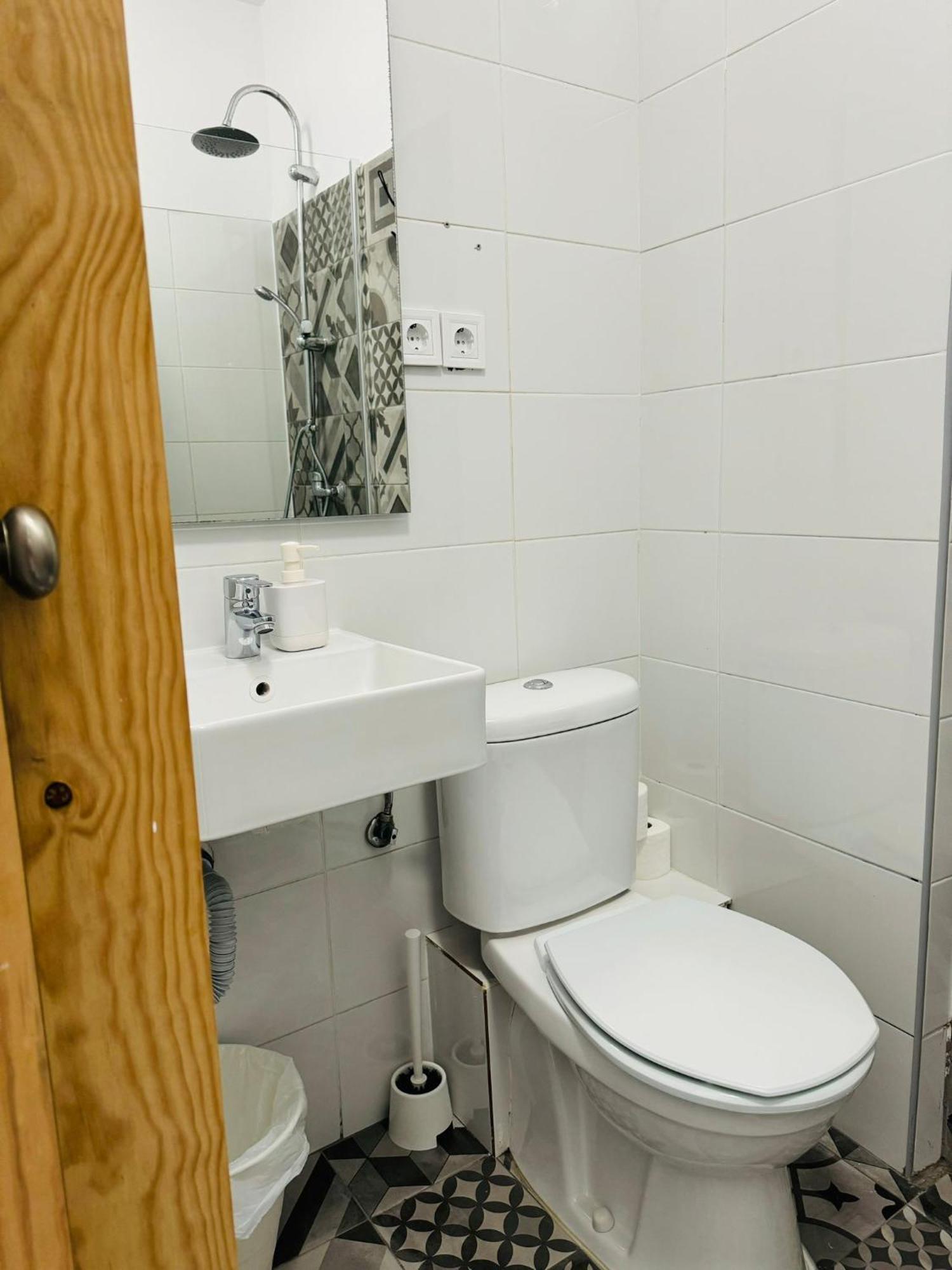 Affittacamere Grand Sasimi House Oporto