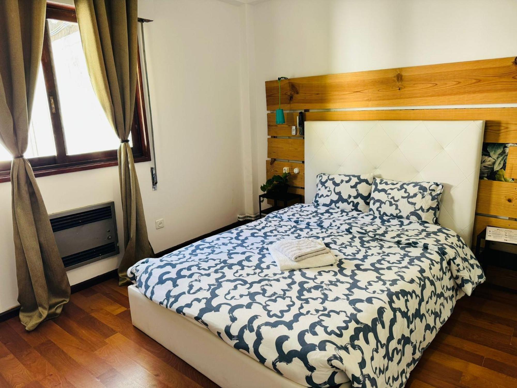 Affittacamere Grand Sasimi House *
