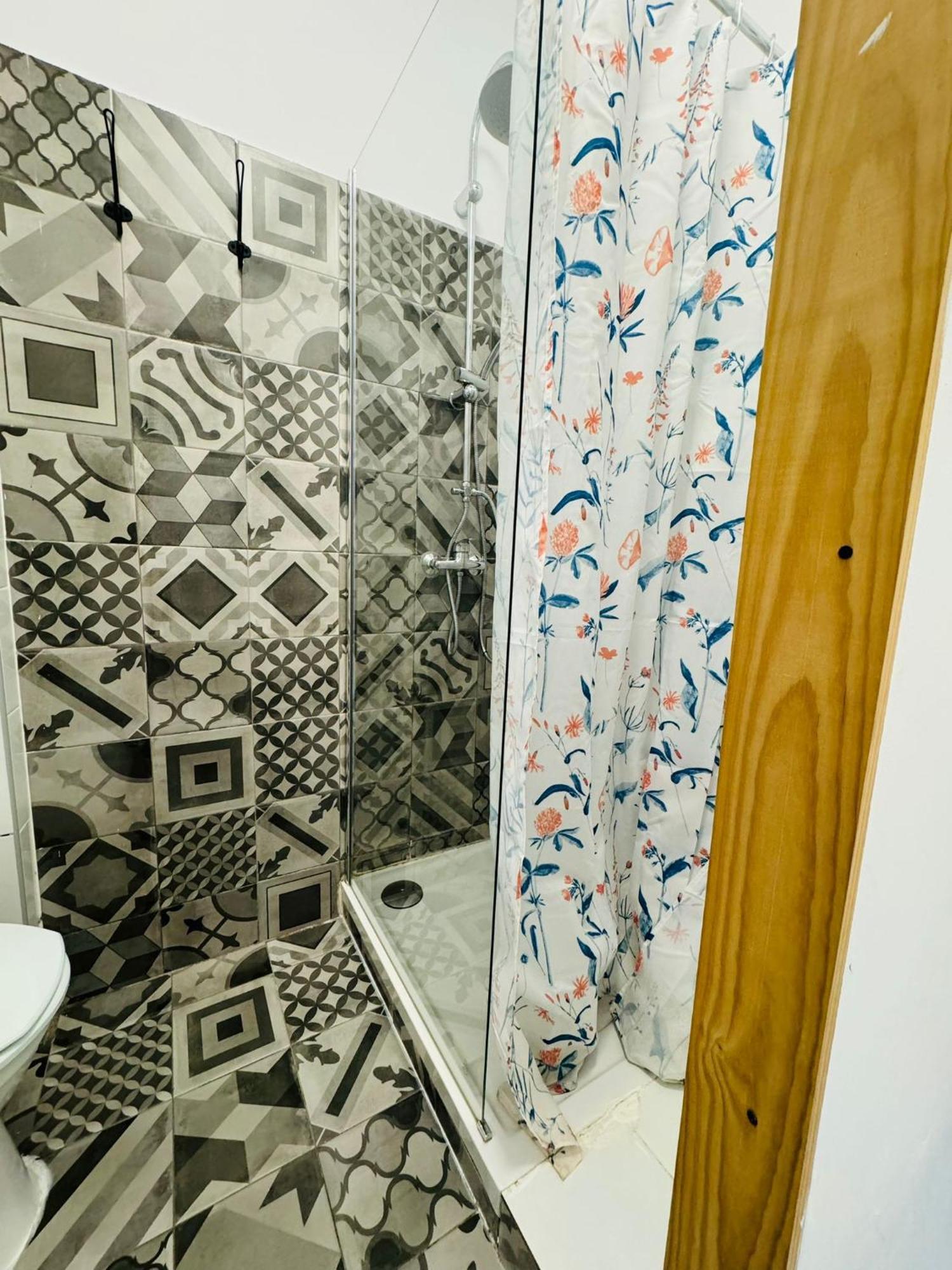 Grand Sasimi House Affittacamere Oporto