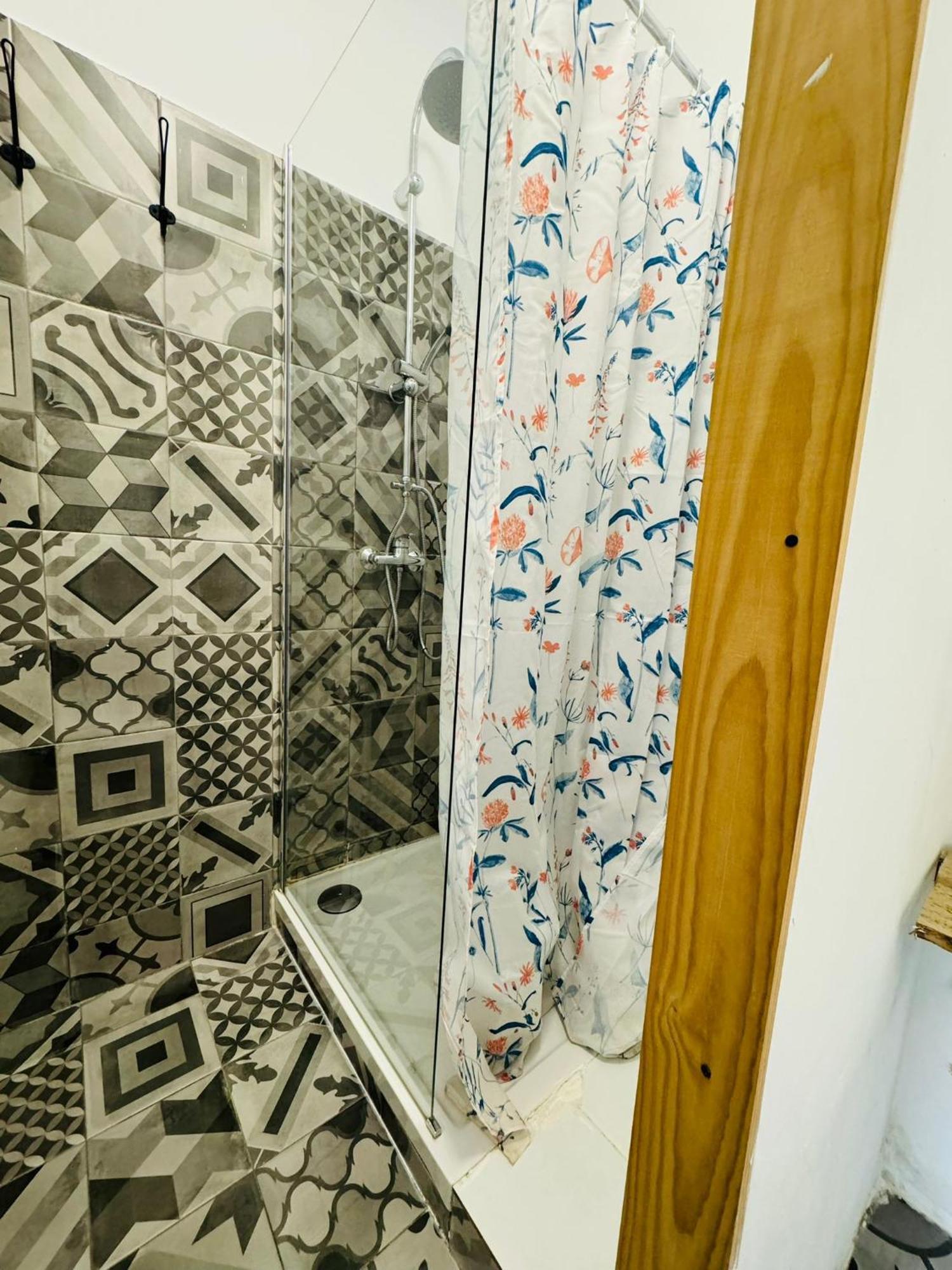 Pensjonat Grand Sasimi House Porto